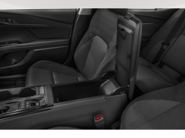 New 2026 Reservoir Blue Toyota  LE image 13