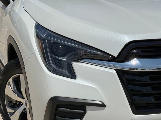 Used 2025 White Subaru Premium image 3