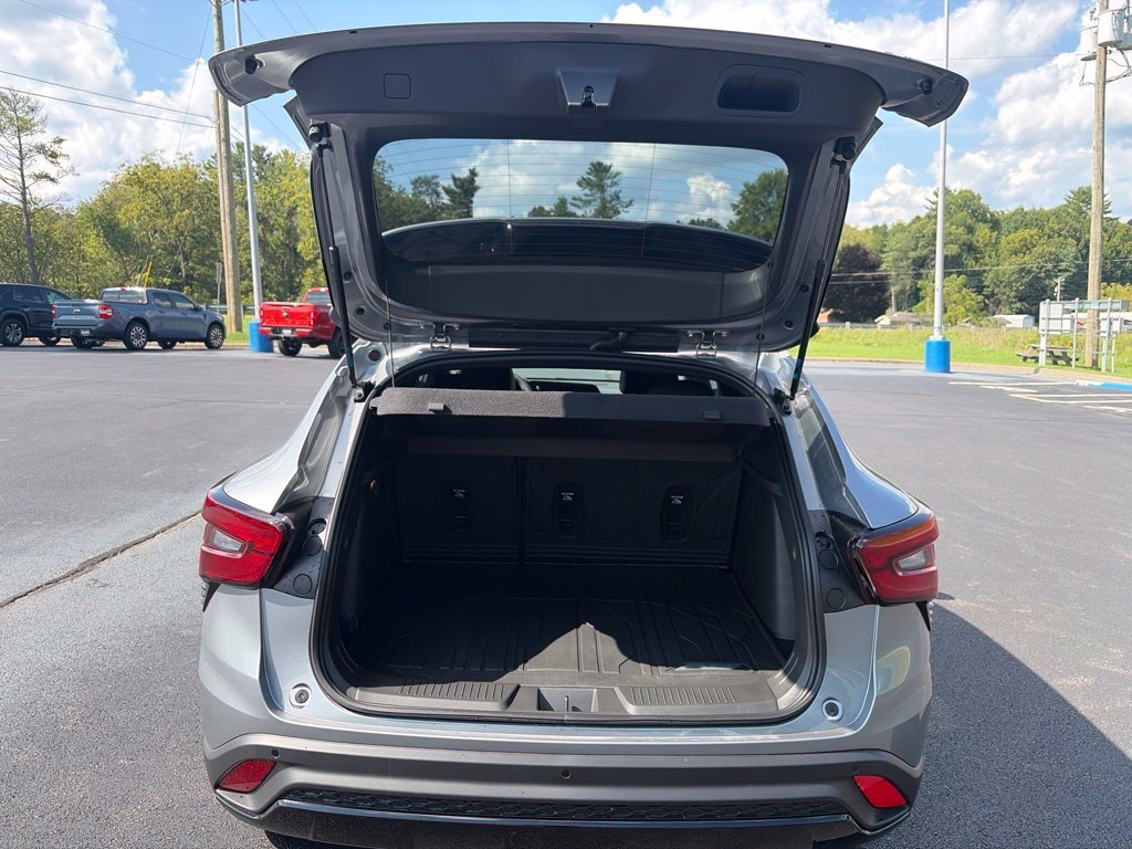 2026 Chevrolet Trax RS - Photo 29