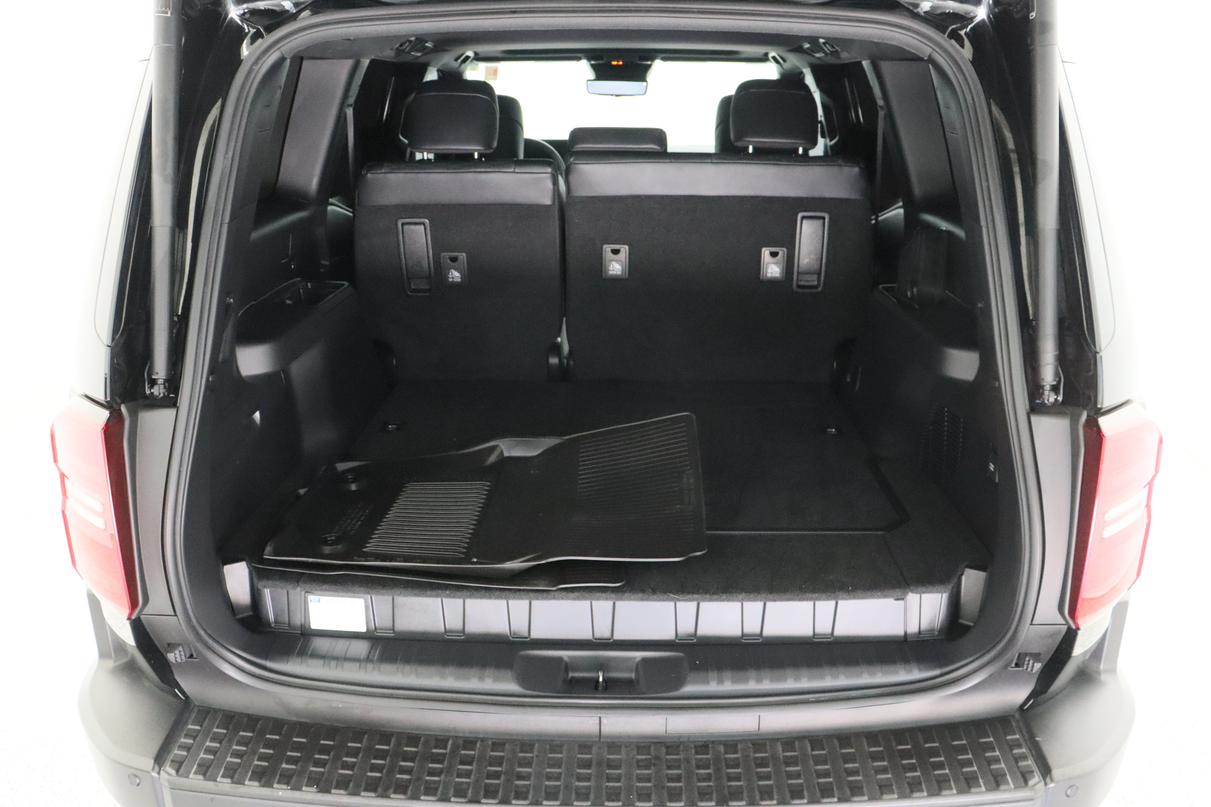 Used 2024 Black Toyota Prem PKG image 36