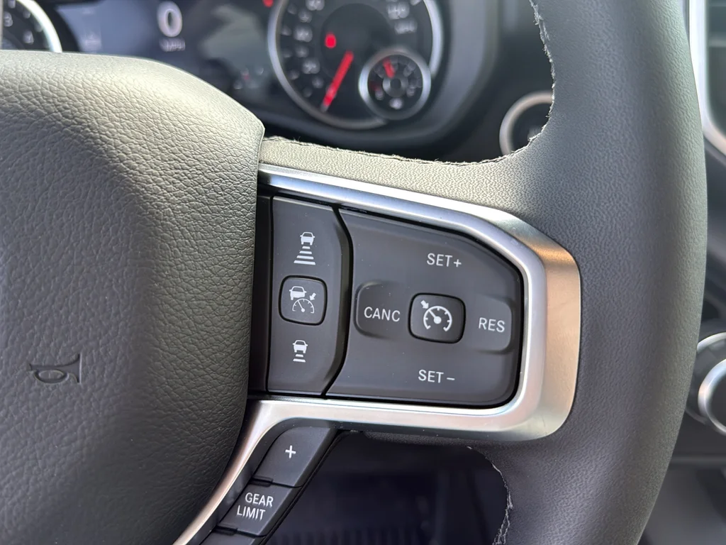 2026 RAM 1500 Big Horn/Lone Star - Photo 16