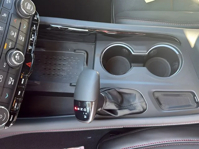 Used 2026 Red Dodge GT Premium HEMI V8 image 22