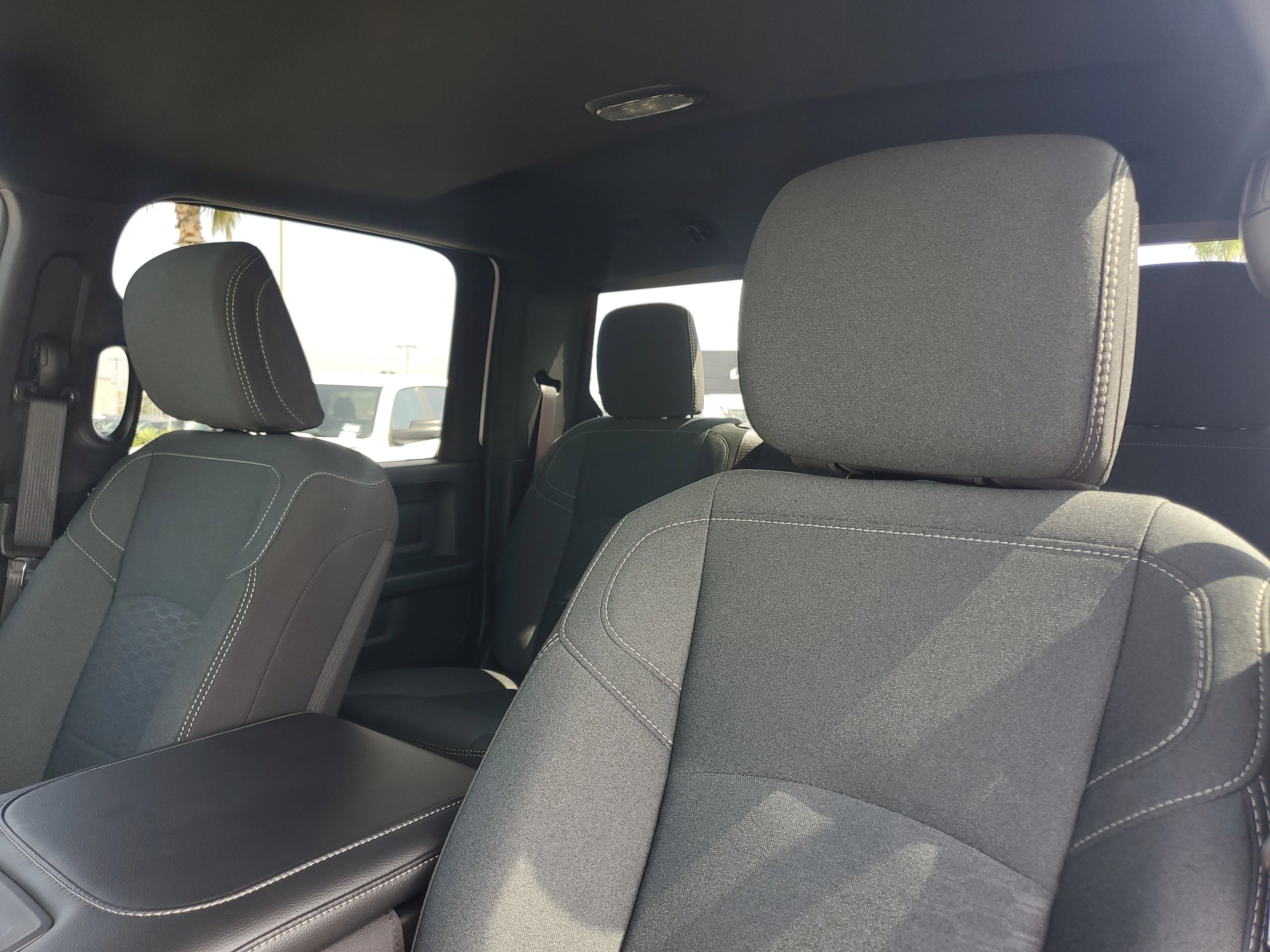 2025 RAM Ram 2500 Pickup Tradesman - Photo 12