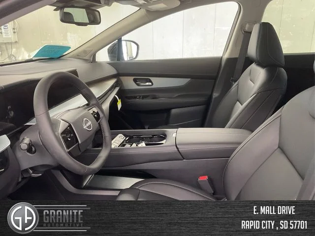 2025 Nissan Murano SL - Photo 10