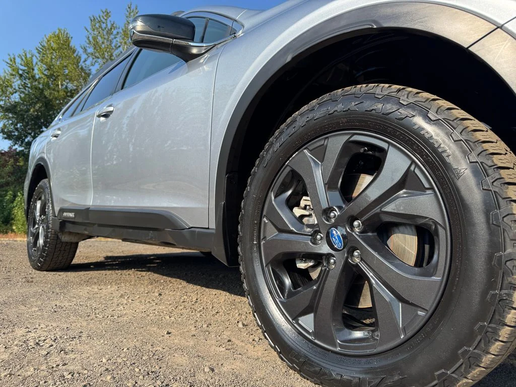 Used 2020 Silver Subaru Onyx Edition XT image 46