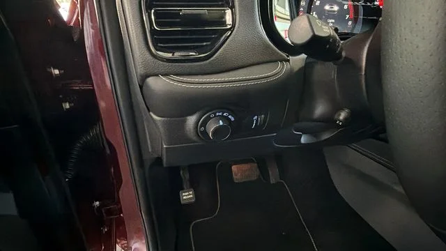 New 2026 Red Dodge SRT Hellcat image 32