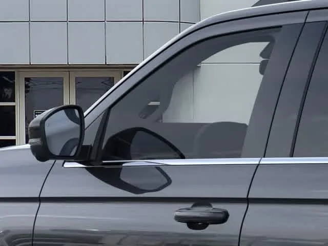 New 2026 Dark Matter Gray Metallic Ford MAX Active image 40