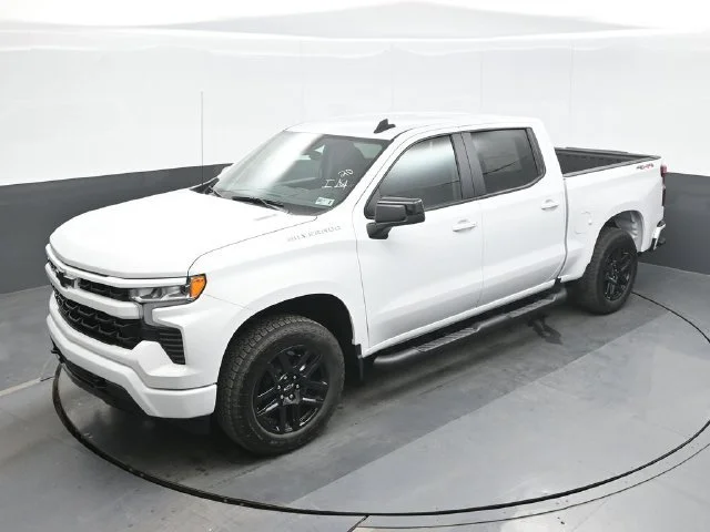 2026 Chevrolet Silverado 1500 RST - Photo 13