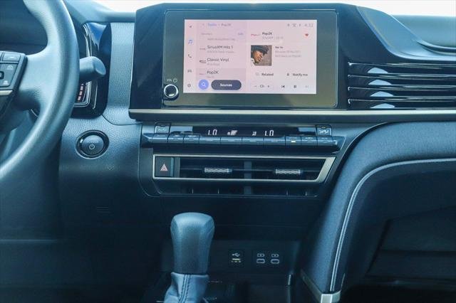 Certified Used 2026 ICE CAP Toyota  image 13
