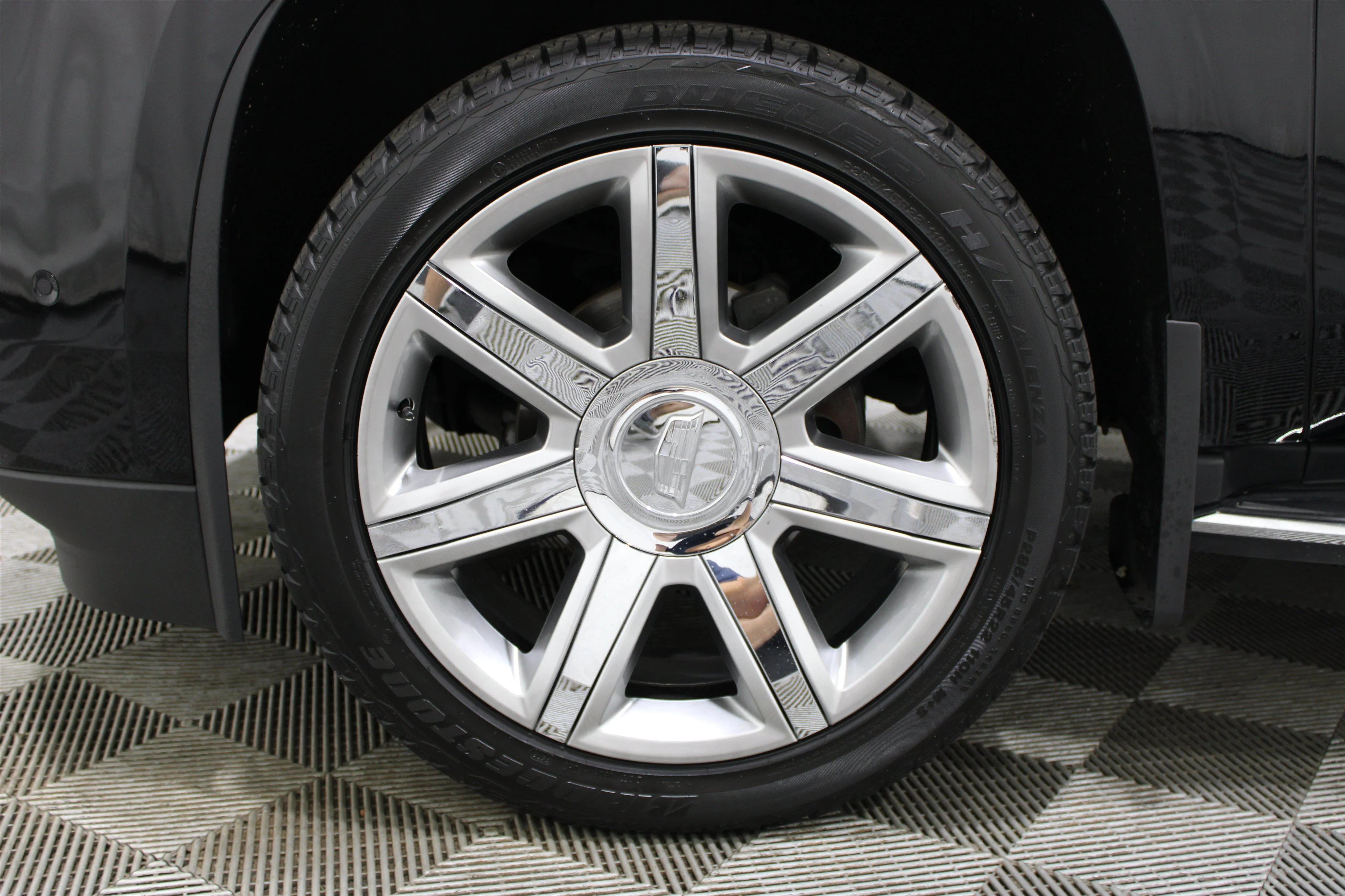 2019 Cadillac Escalade Luxury - Photo 47