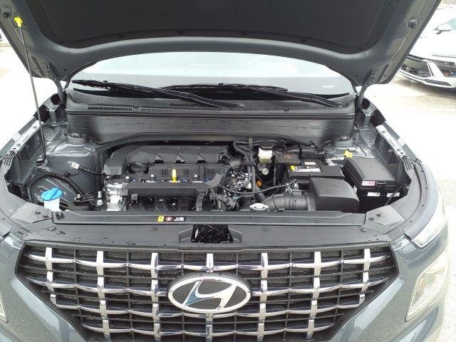 New 2026 Gray Hyundai SEL image 14