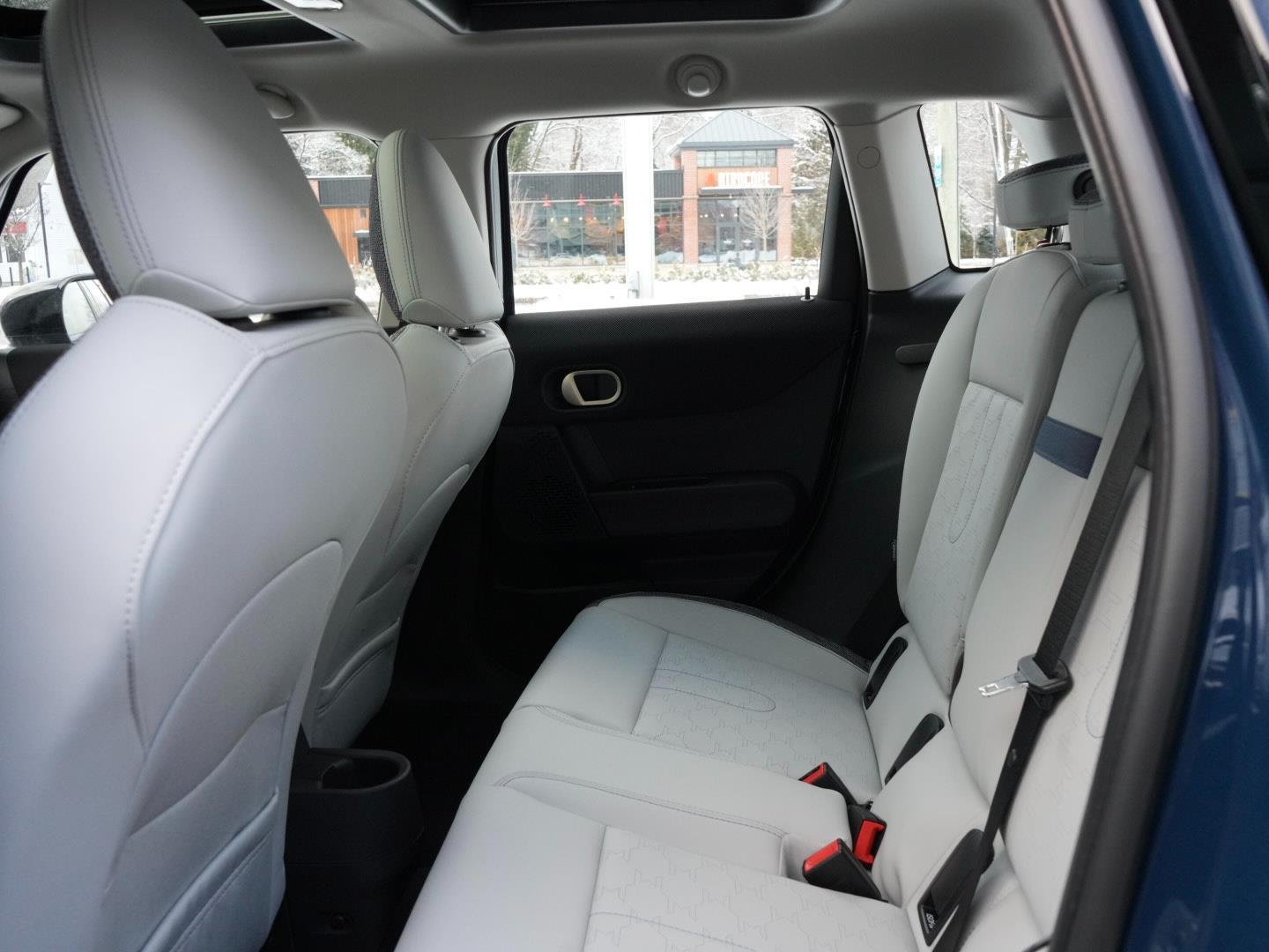 2026 MINI Hardtop 4 Door S - Photo 8