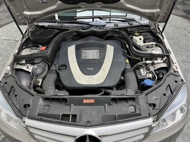 Used 2009 Beige Mercedes-Benz 3.0L Luxury image 23