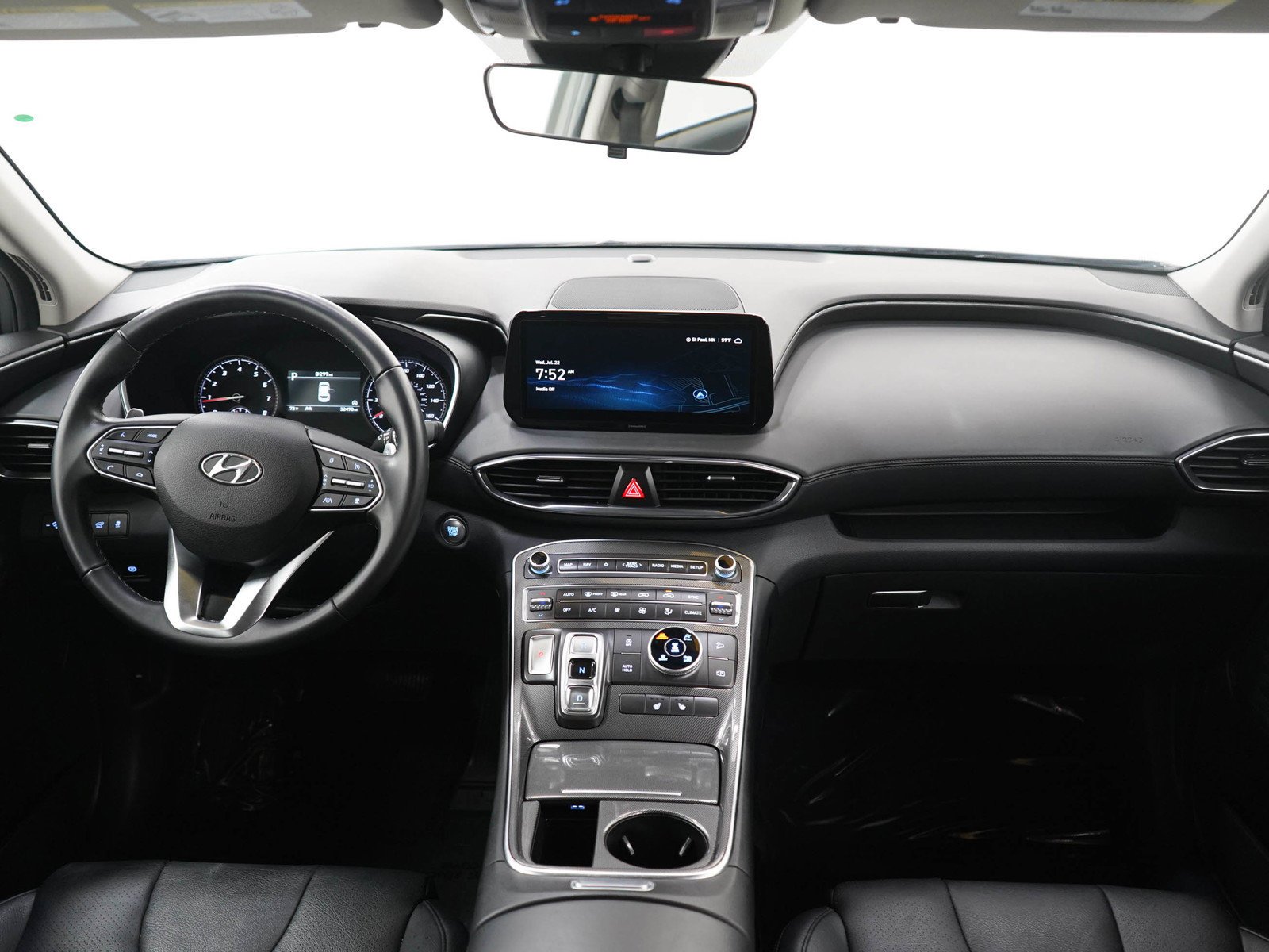 2023 Hyundai Santa Fe SEL - Photo 14