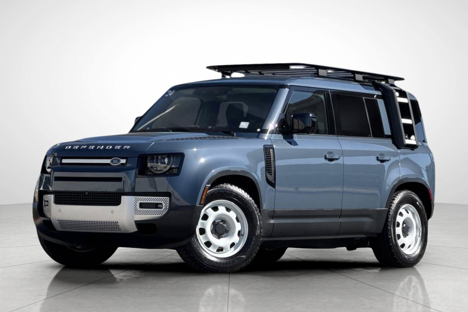 2024 Land Rover Defender