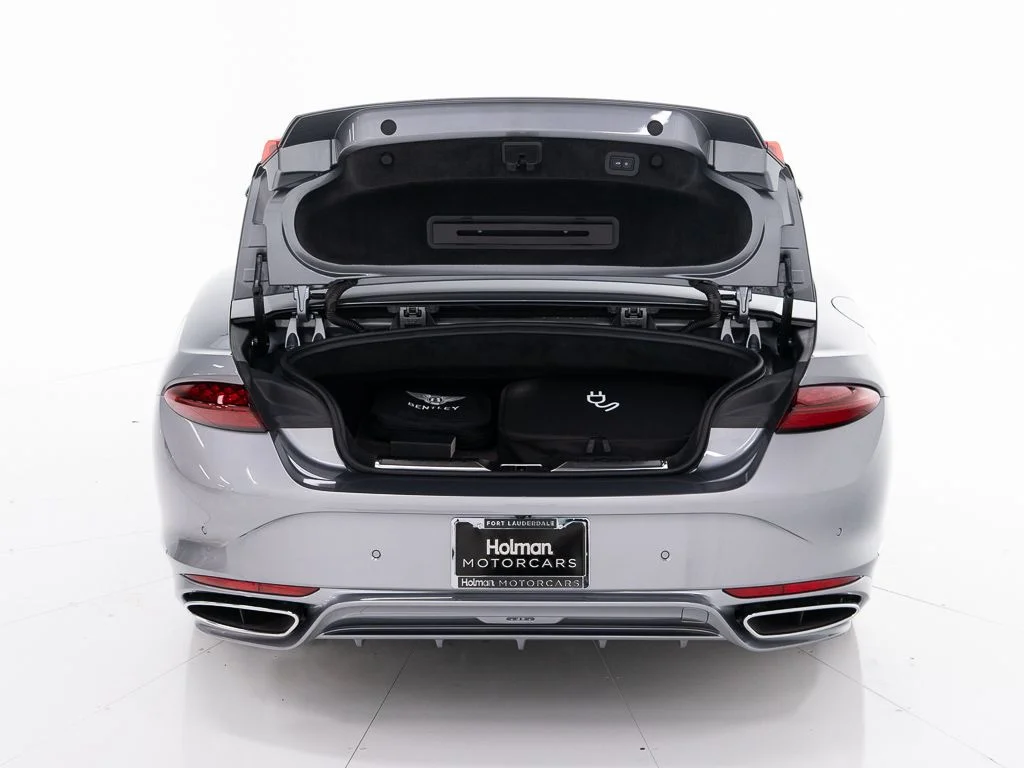 New 2026 Hallmark Bentley Mulliner image 50