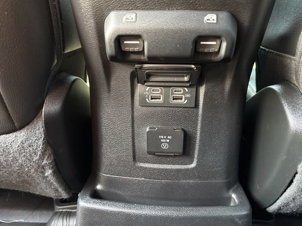 Used 2018 Gray Jeep Unlimited Sahara image 27