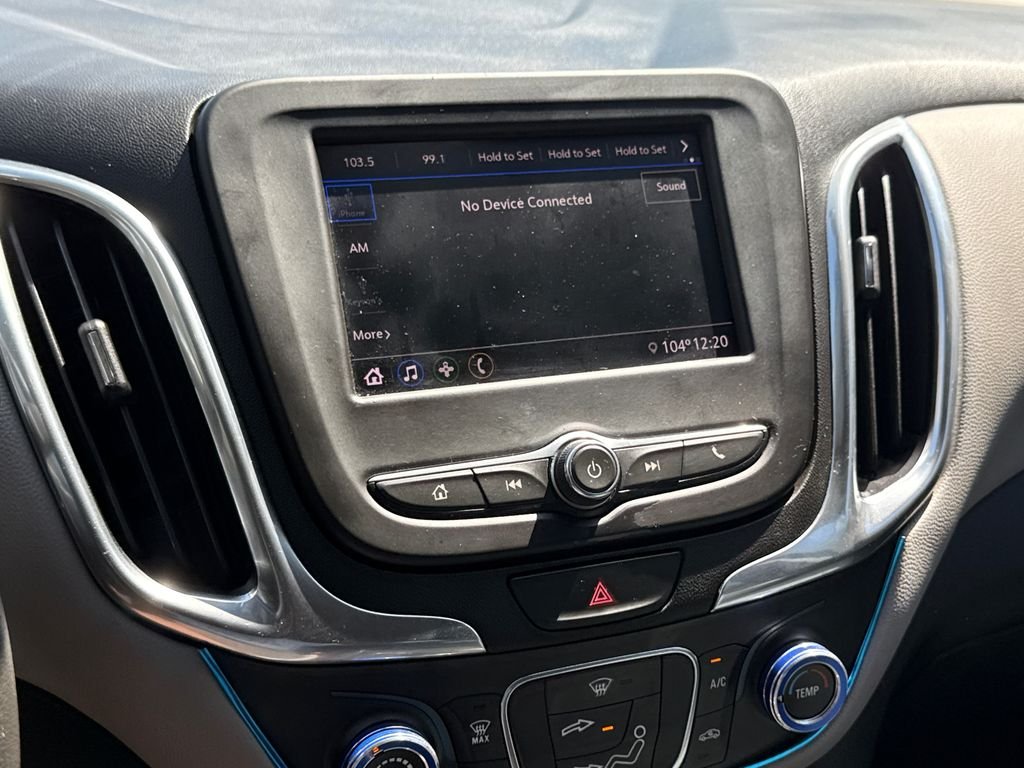 Used 2021 White Chevrolet LS image 24