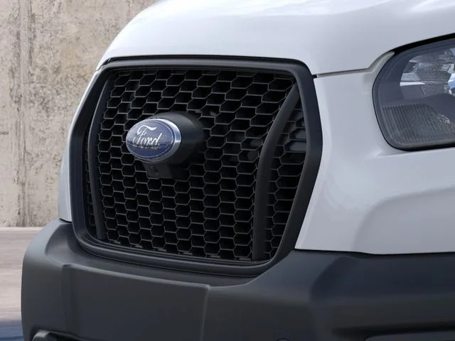 2025 Ford Transit Van Base - Photo 19