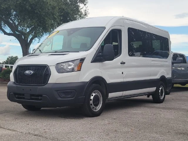 Used 2024 White Ford XL image 32