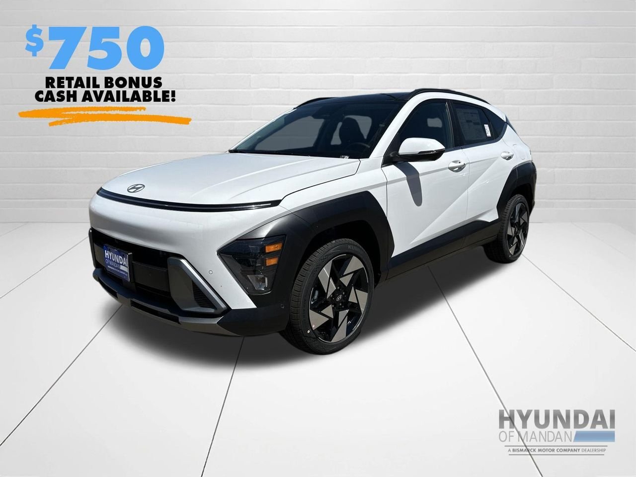 New Hyundai KONA for Sale in Mandan, ND