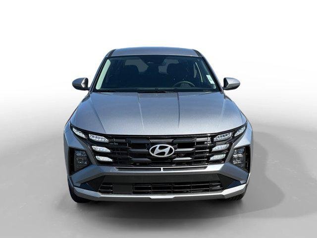 New 2026 Shimmering Silver Hyundai Blue image 28
