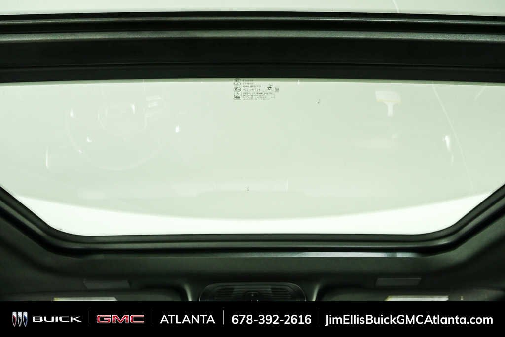 2026 GMC Yukon XL Denali - Photo 23