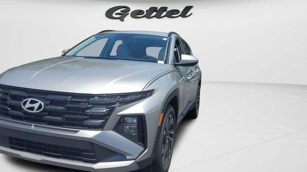 New 2026 Silver Hyundai SEL Plus FWD image 25