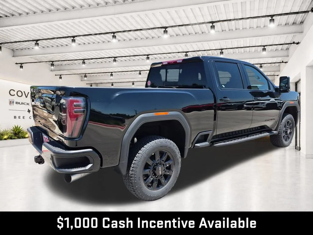 2026 GMC Sierra 2500HD AT4 - Photo 12