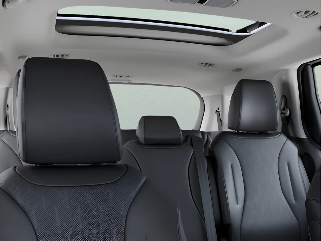 New 2027 White Pearl Kia SX image 27