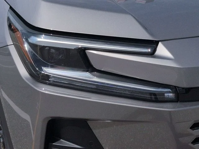 New 2026  Toyota XLE Premium image 10