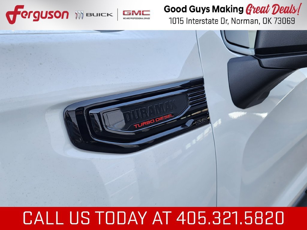 2026 GMC Sierra 1500 Elevation - Photo 11