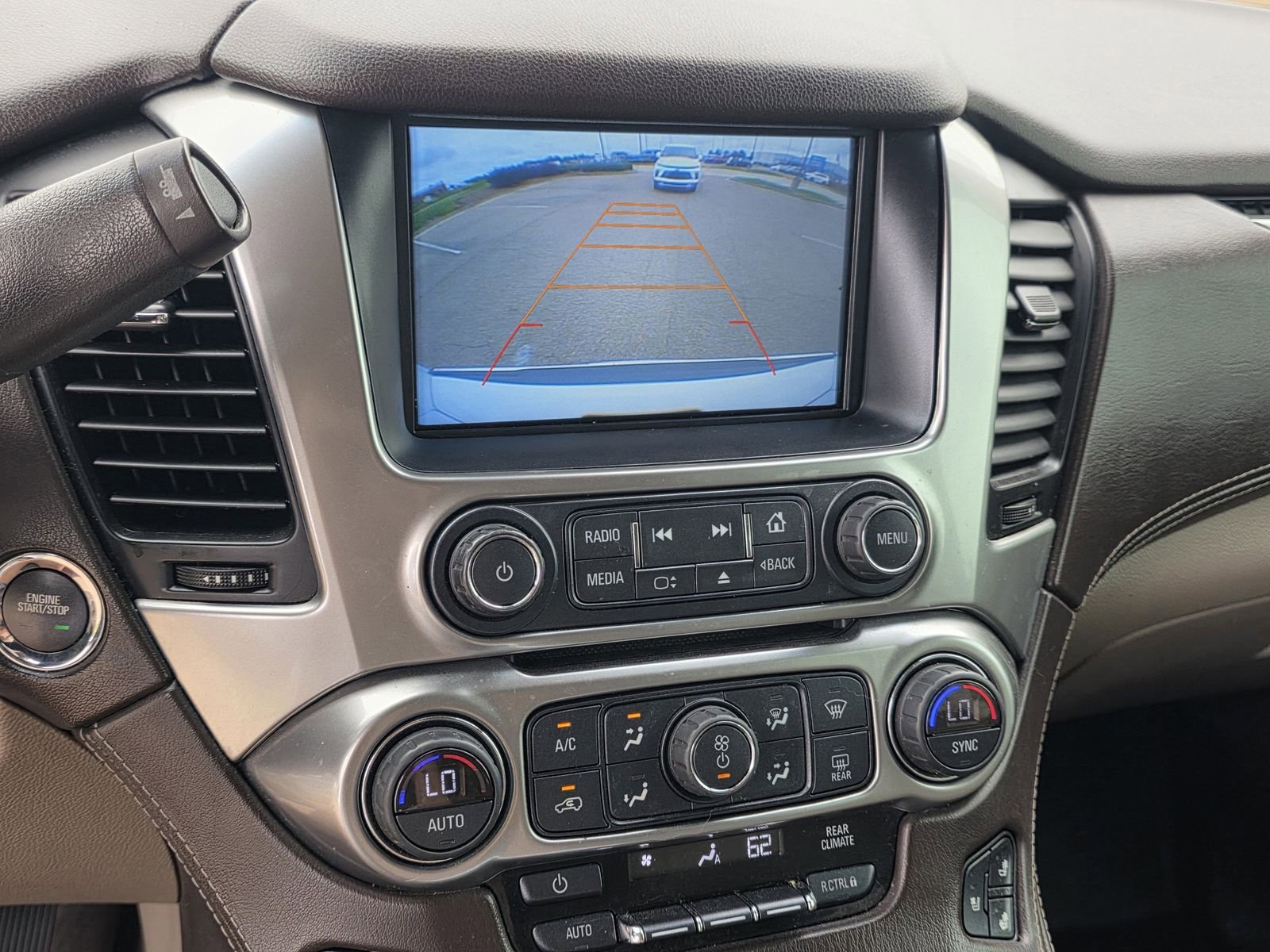 Used 2017 SUMMIT WHITE Chevrolet Premier image 13