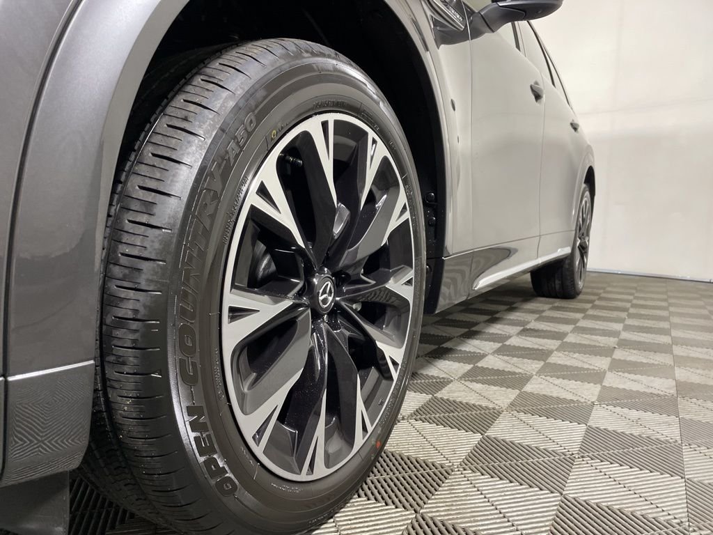 2026 Mazda CX-90 Premium Plus Package - Photo 28