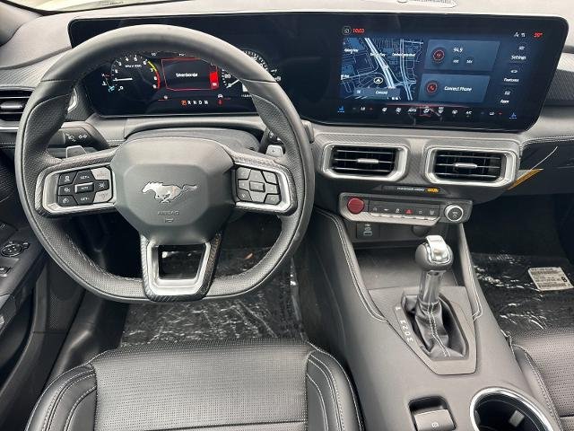 2025 Ford Mustang GT Premium Fastback - Photo 13