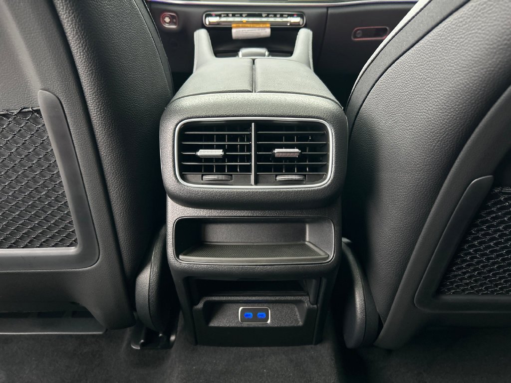 New 2027 Polar White Mercedes-Benz GLE 450 image 63