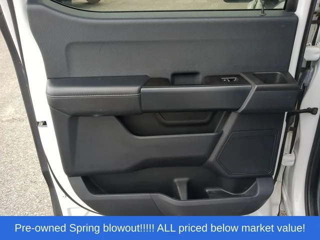 Used 2021 White Ford XL image 33
