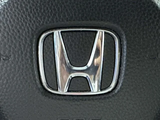 Certified Used 2024 Meteorite Gray Metallic Honda HYBRID AWD SPORT-L image 25