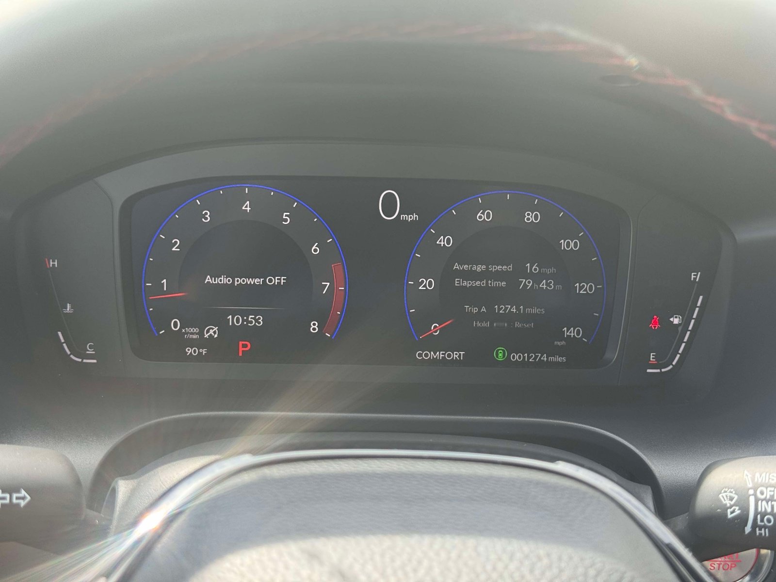 Certified Used 2025 Milano Red Acura AWD A-SPEC image 57