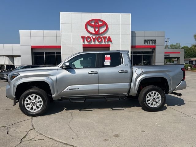 2026 Toyota Tacoma SR5 - Photo 11