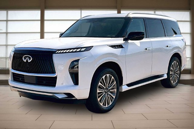 QX80