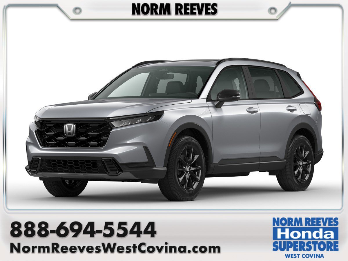 Used 2026 Gray Honda Sport-L image 1