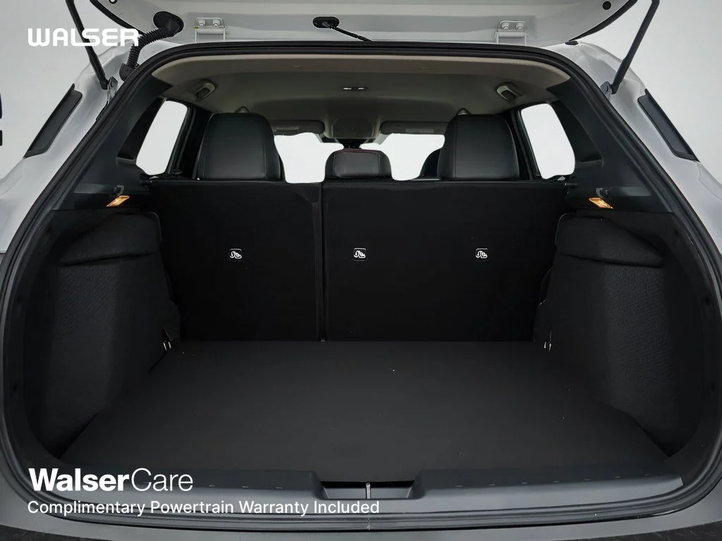 2026 Nissan KICKS SR AWD - Photo 8