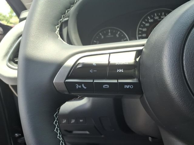 New 2026 Jet Black Mica Mazda 2.5 S Aire Edition image 18