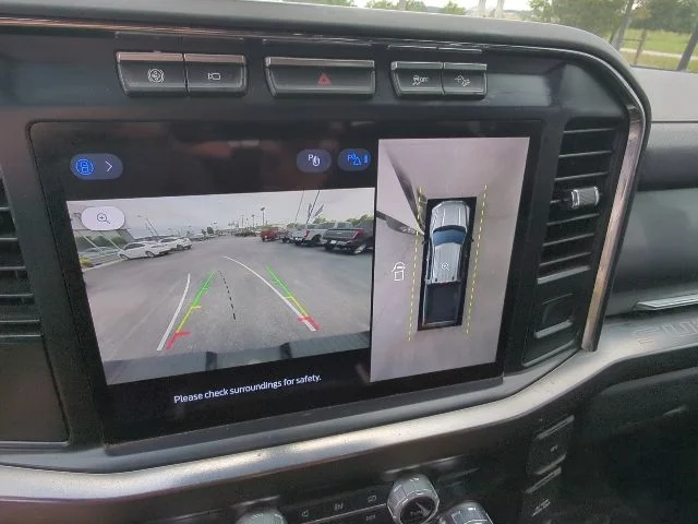 2024 Ford F-350 Super Duty Lariat - Photo 20