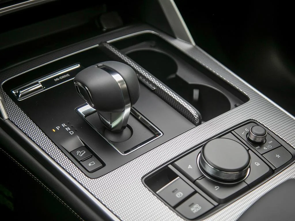 New 2026 Jet Black Mica Mazda GT image 16