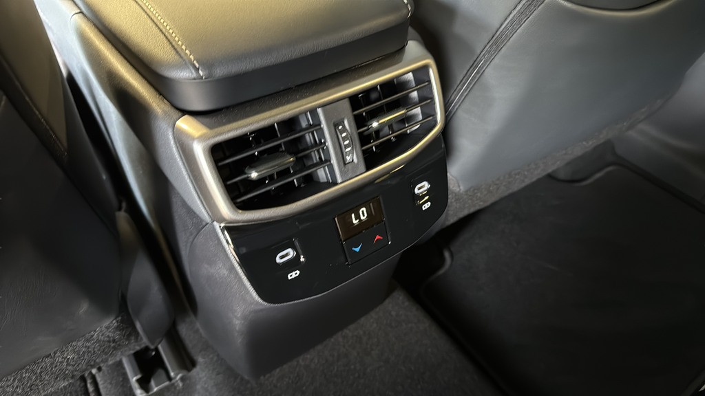New 2026 Cloudburst Gray Lexus  350 PREMIUM AWD image 16
