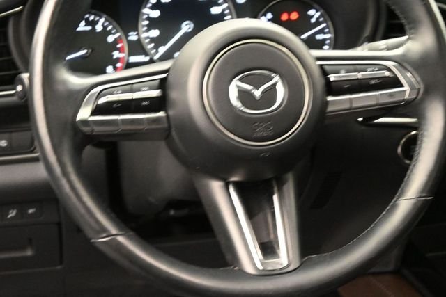 Certified Used 2023 Gray Mazda 2.5 Turbo Premium Package image 8