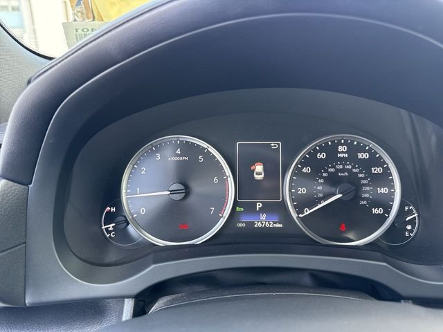 Certified Used 2023 White Lexus 300 image 15