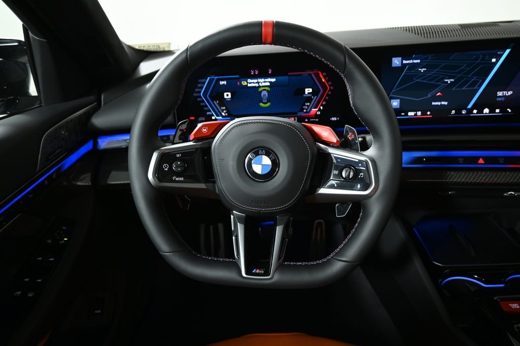 New 2026 Storm Bay Metallic BMW Base image 19
